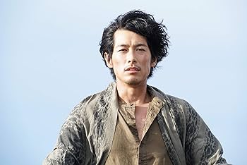 海を駆ける [DVD] mxn26g8 Amazon.co.jp: 海を駆ける [Blu-ray] : ディーン・フジオカ